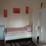 Guest house Pensionszimmer Luetzowzimmer 3*