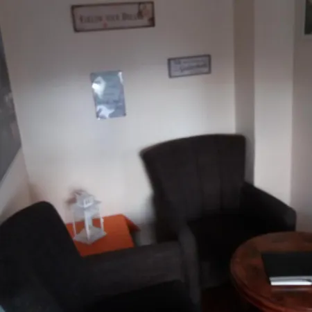 Pensionszimmer Luetzowzimmer 3*