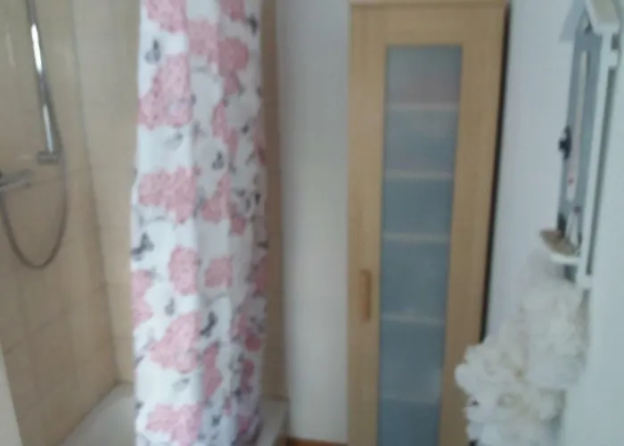 Pensionszimmer Luetzowzimmer Guest house 3*