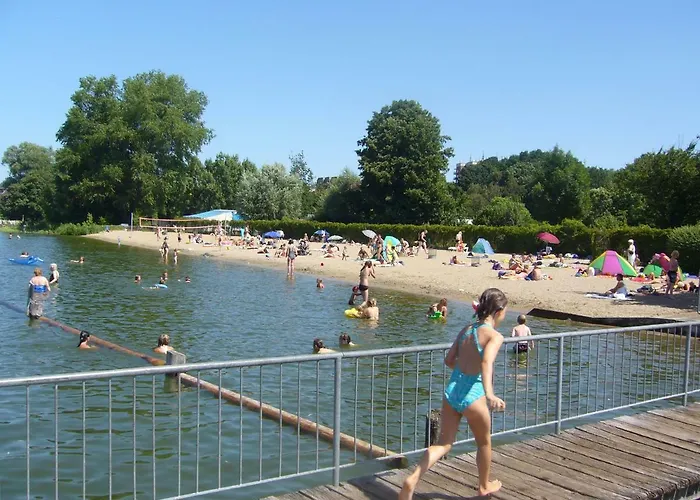 Pensionszimmer Luetzowzimmer Guest house 3*