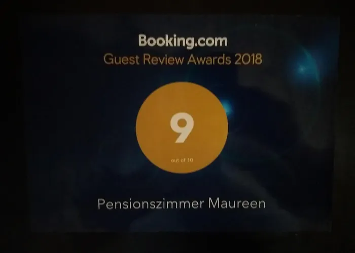 Pensionszimmer Luetzowzimmer 3* Lubeck