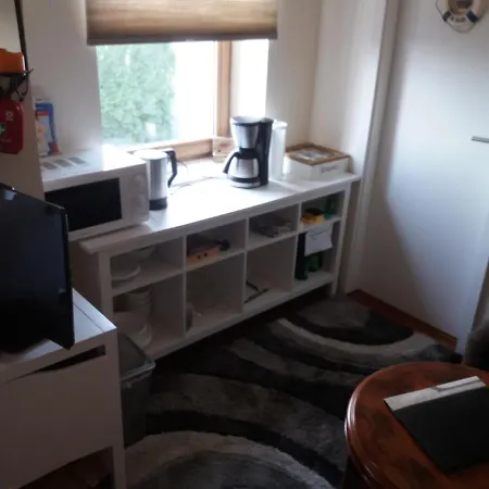 Pensionszimmer Luetzowzimmer *